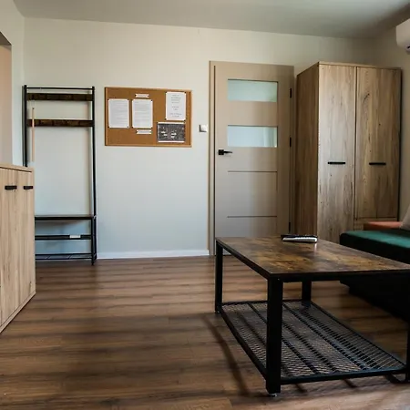 Apartmán Magic - Perun