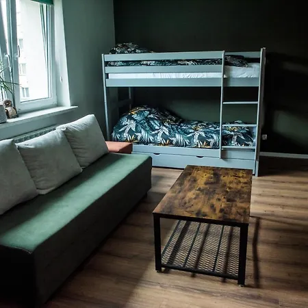 Magic - Perun Apartment