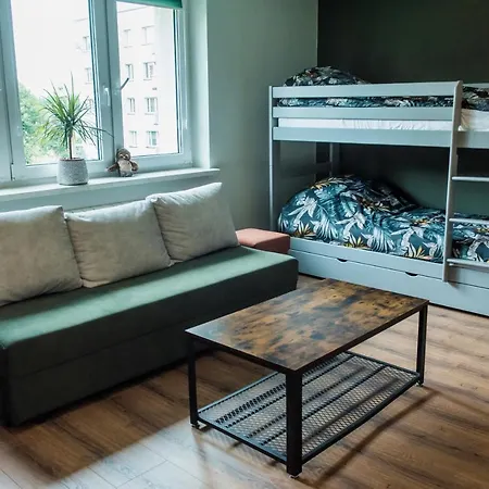 Magic - Perun Apartment Zator