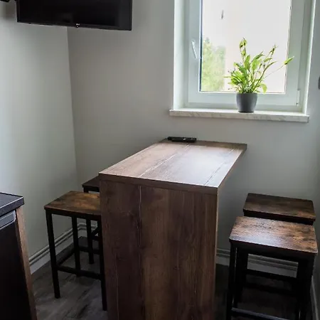 Apartment Magic - Perun