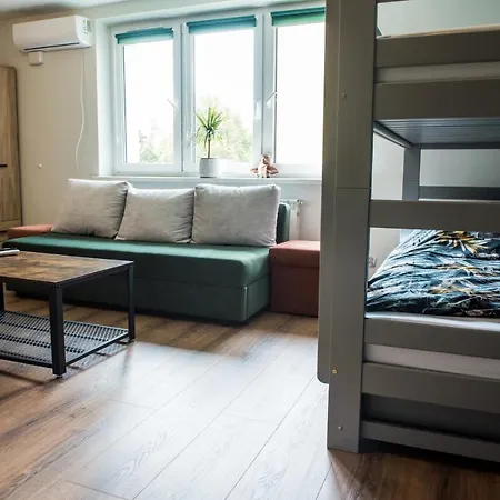 Apartmán Magic - Perun