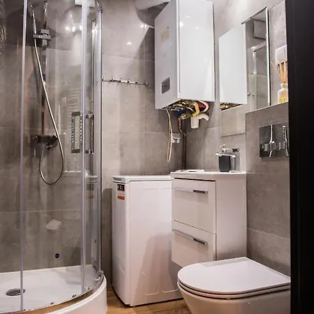 Apartment Magic - Perun