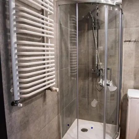 Apartmán Magic - Perun