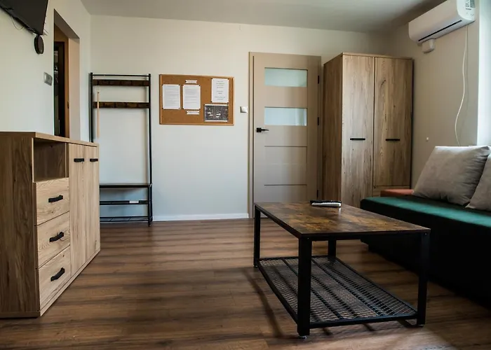 Апартаменты Magic - Perun