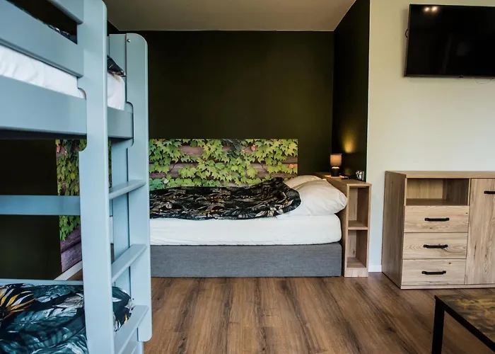 Magic - Perun Апартаменты