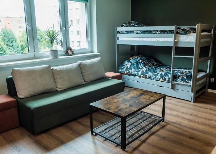 Magic - Perun Апартаменты Затор