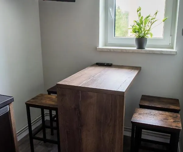 Апартаменты Magic - Perun