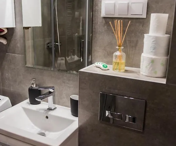 Magic - Perun Апартаменты *