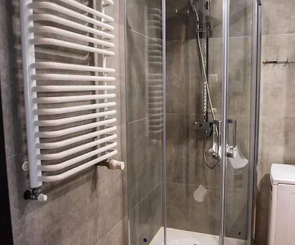 Апартаменты Magic - Perun